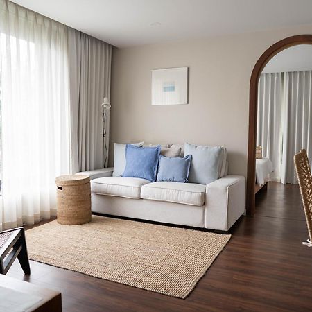 The Earth Hotel เชียงใหม่ ภายนอก รูปภาพ