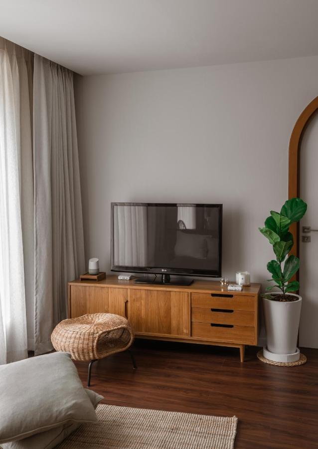 The Earth Hotel เชียงใหม่ ภายนอก รูปภาพ
