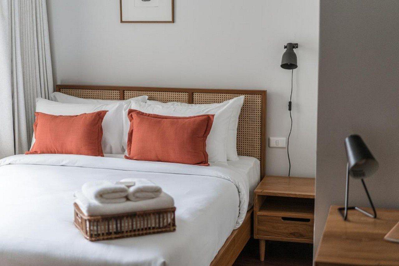The Earth Hotel เชียงใหม่ ภายนอก รูปภาพ