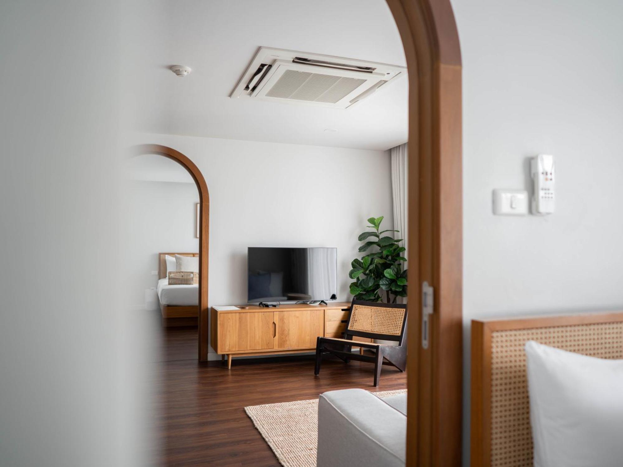 The Earth Hotel เชียงใหม่ ภายนอก รูปภาพ