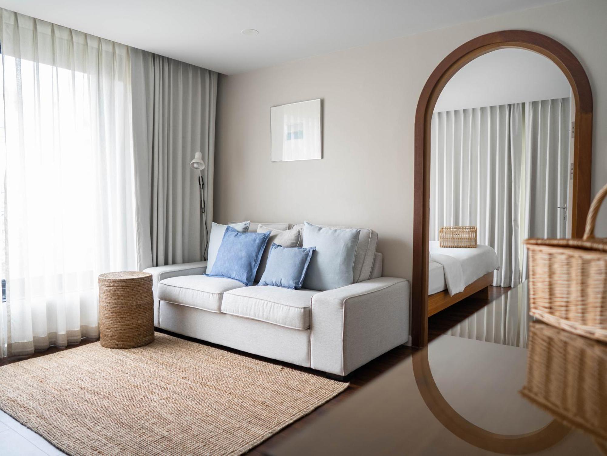 The Earth Hotel เชียงใหม่ ภายนอก รูปภาพ