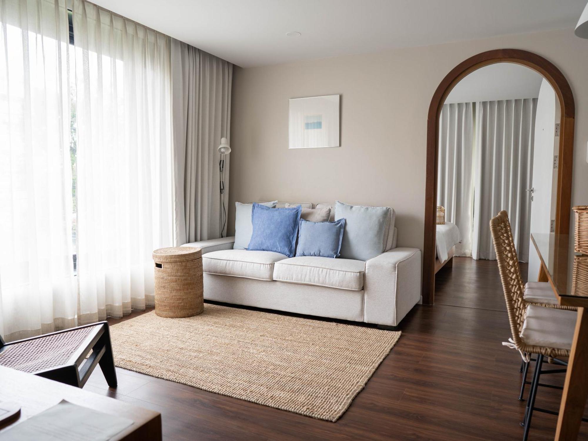 The Earth Hotel เชียงใหม่ ภายนอก รูปภาพ