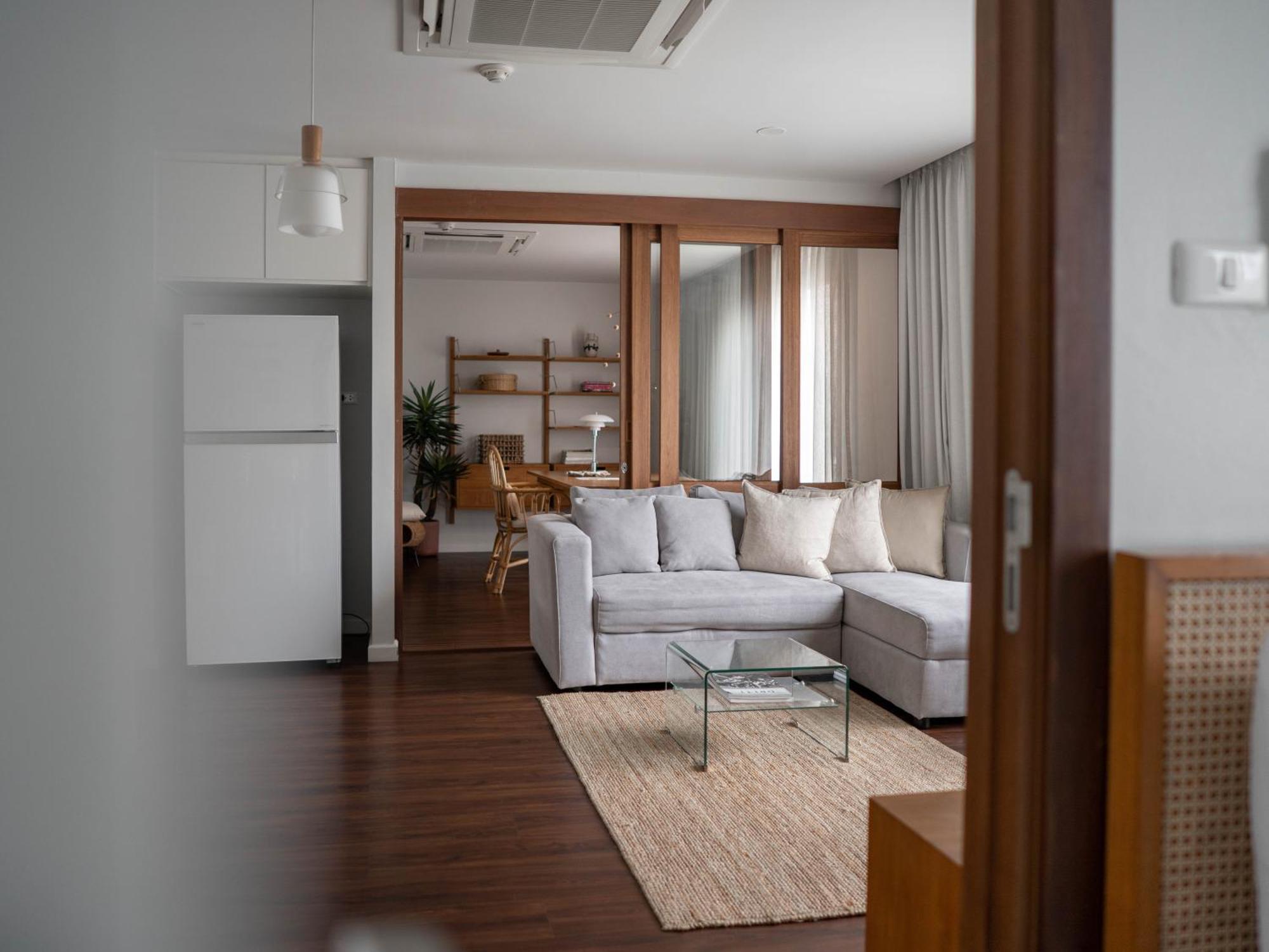 The Earth Hotel เชียงใหม่ ภายนอก รูปภาพ
