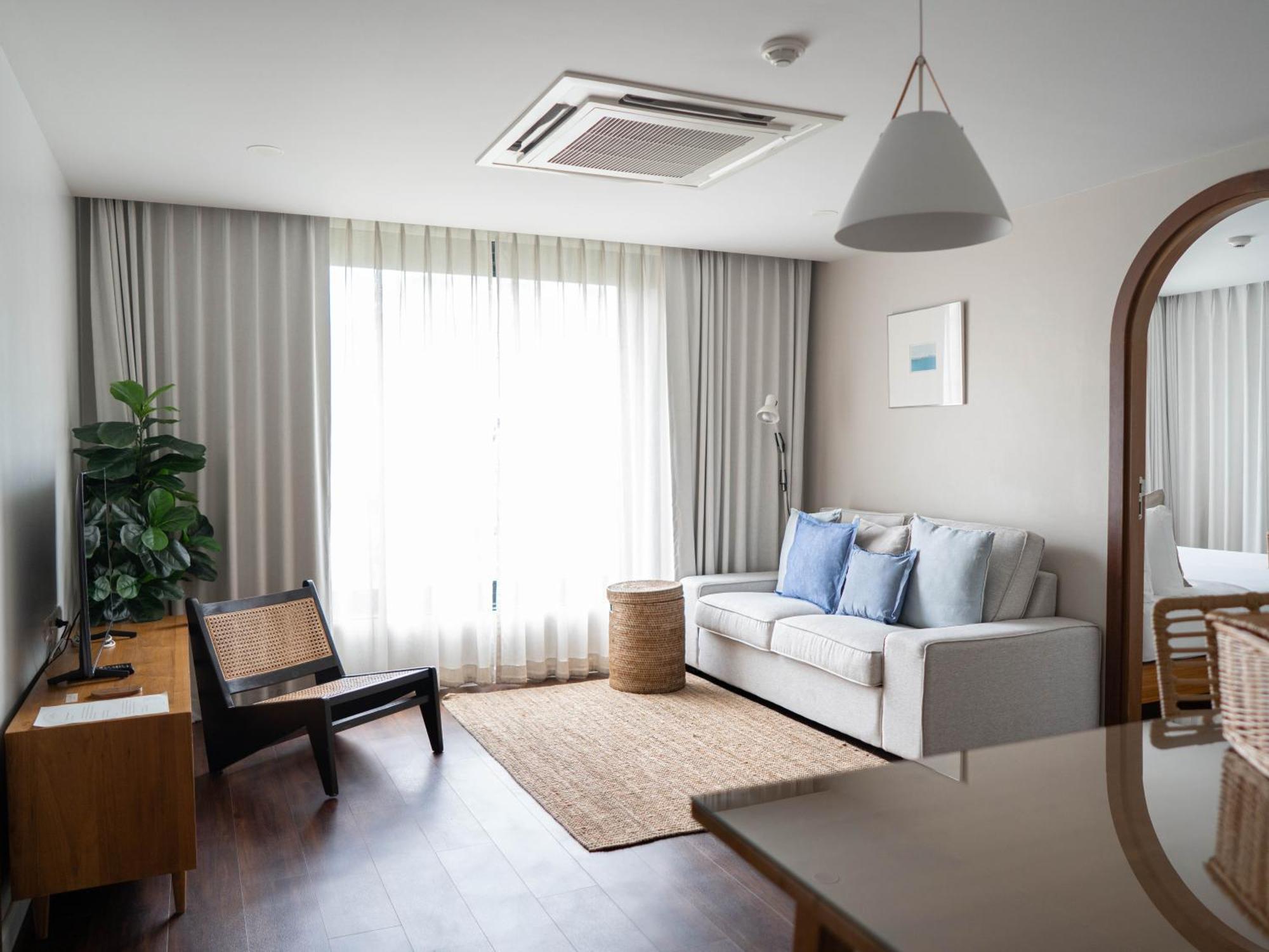 The Earth Hotel เชียงใหม่ ภายนอก รูปภาพ