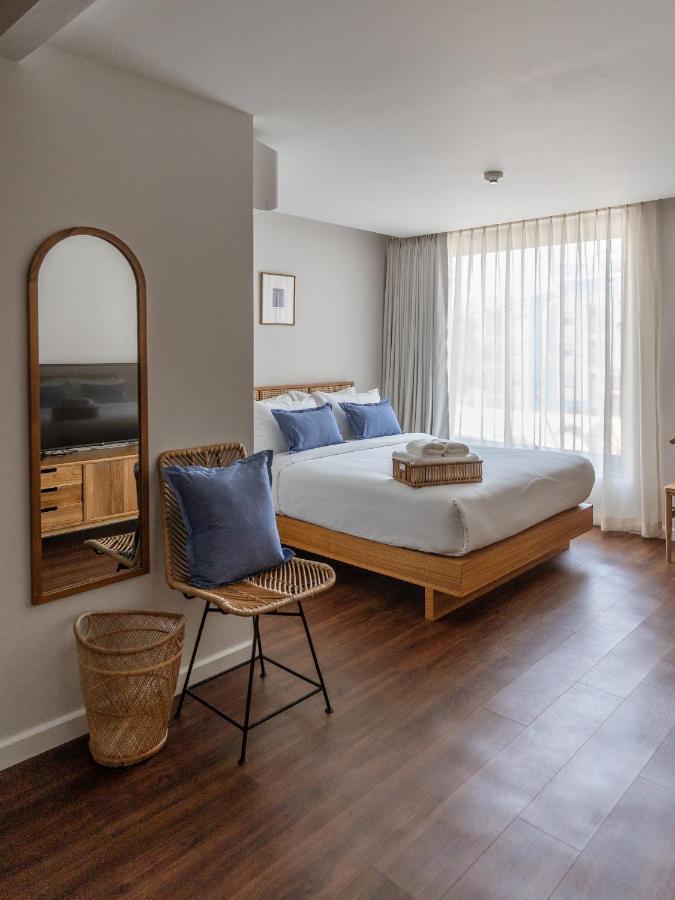 The Earth Hotel เชียงใหม่ ภายนอก รูปภาพ