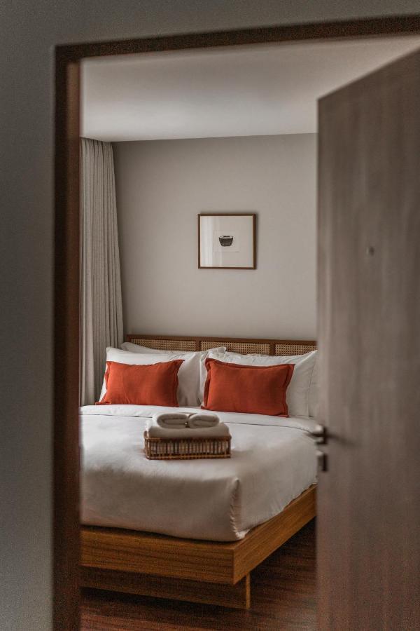 The Earth Hotel เชียงใหม่ ภายนอก รูปภาพ