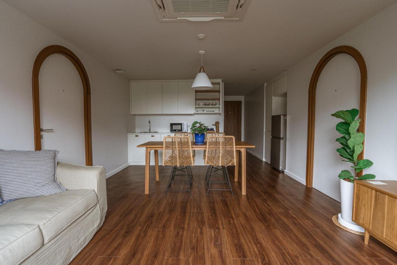 The Earth Hotel เชียงใหม่ ภายนอก รูปภาพ